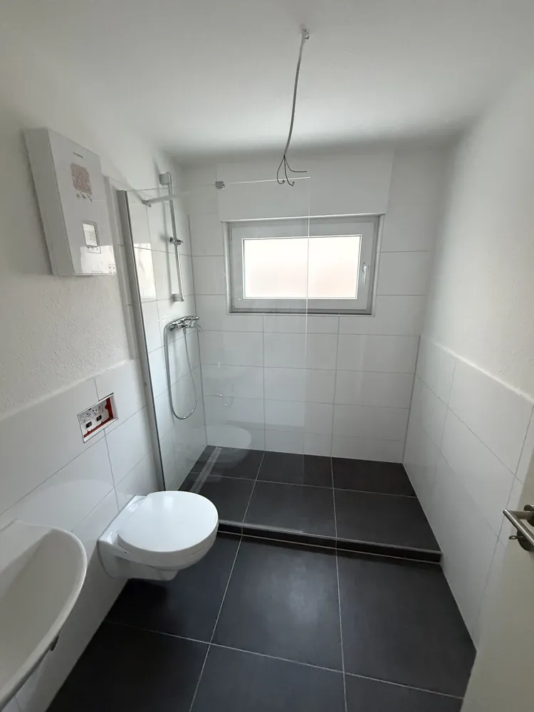 2 Zimmer Wohnung mit 45 m² in Essen – Bild 1