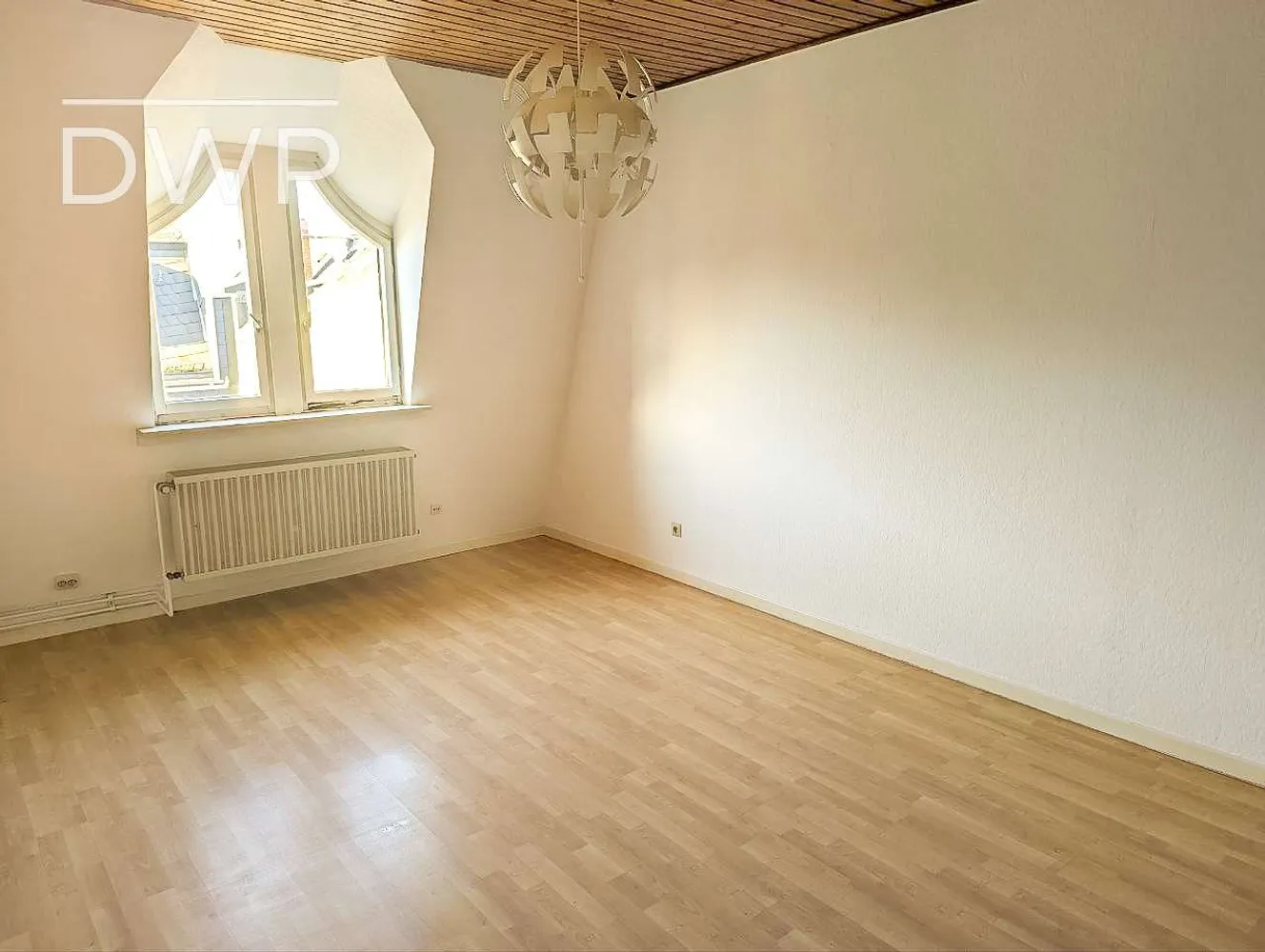 4 Zimmer Wohnung mit 83 m² in Frankfurt am Main – Bild 3