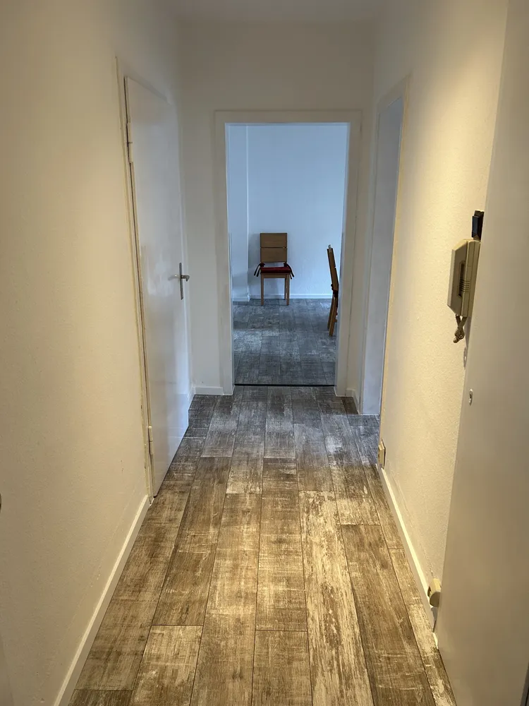 3 Zimmer Wohnung mit 64 m² in Essen – Bild 2