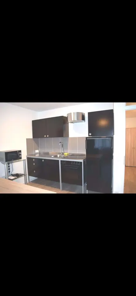 2 Zimmer Wohnung mit 40 m² in Lindau – Bild 4