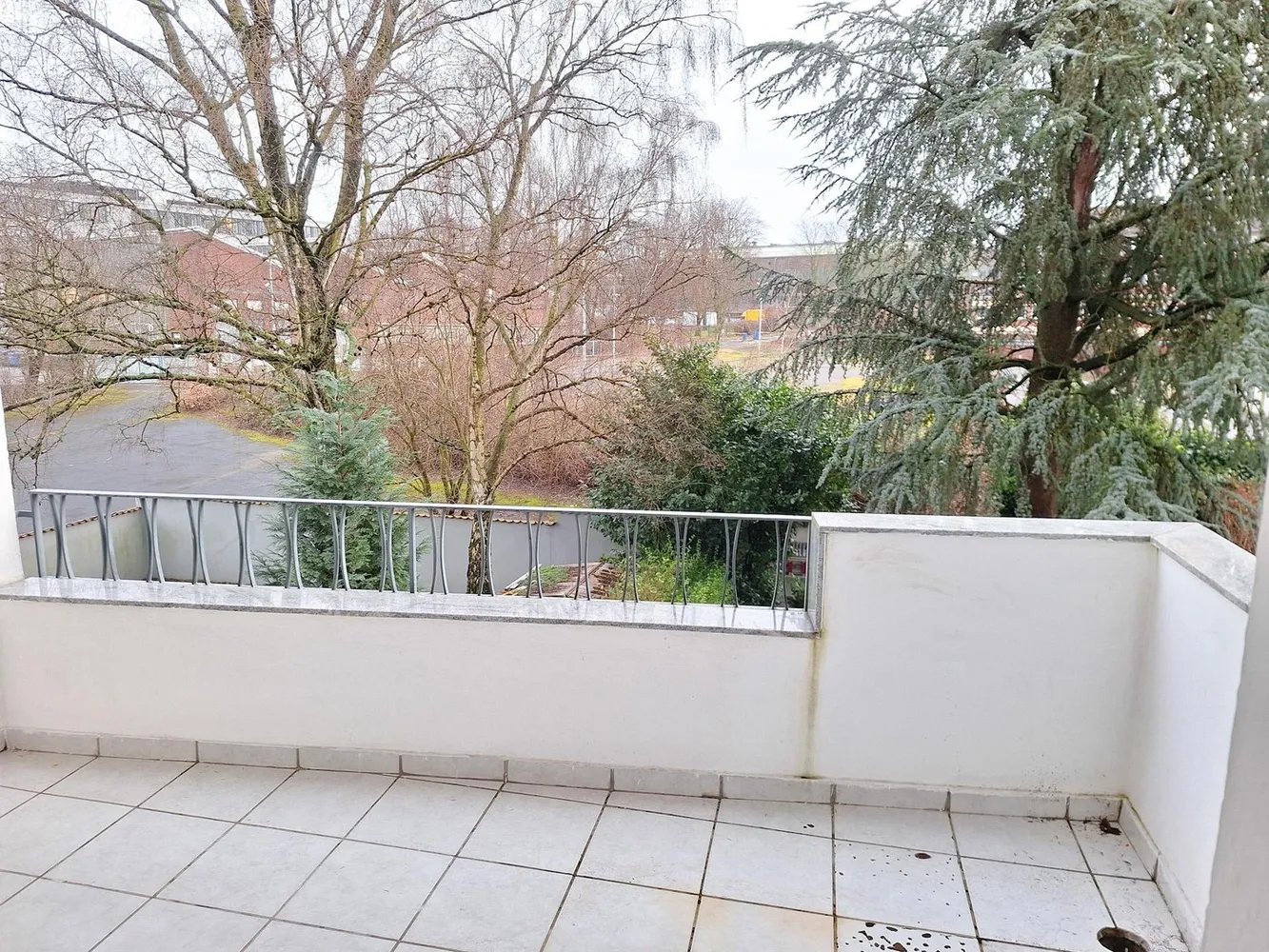 4 Zimmer Wohnung mit 70 m² in Essen – Bild 1
