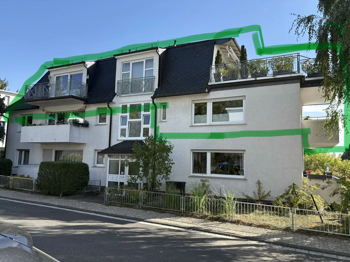 8 Zimmer Haus mit 240 m² in Hofheim am Taunus – Bild 10