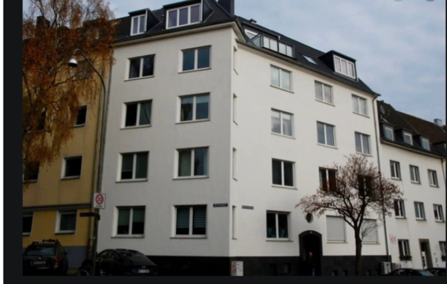 3 Zimmer Wohnung mit 69 m² in Aachen – Bild 1