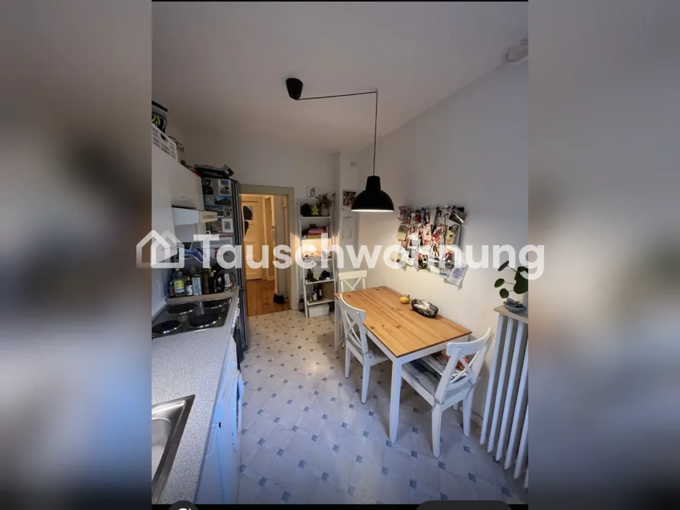 3 Zimmer Wohnung mit 52 m² in Hamburg – Bild 6