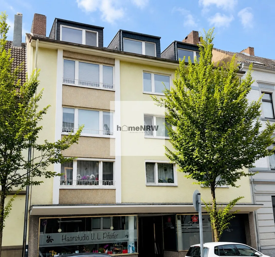 2 Zimmer Wohnung mit 51 m² in Ratingen – Bild 5