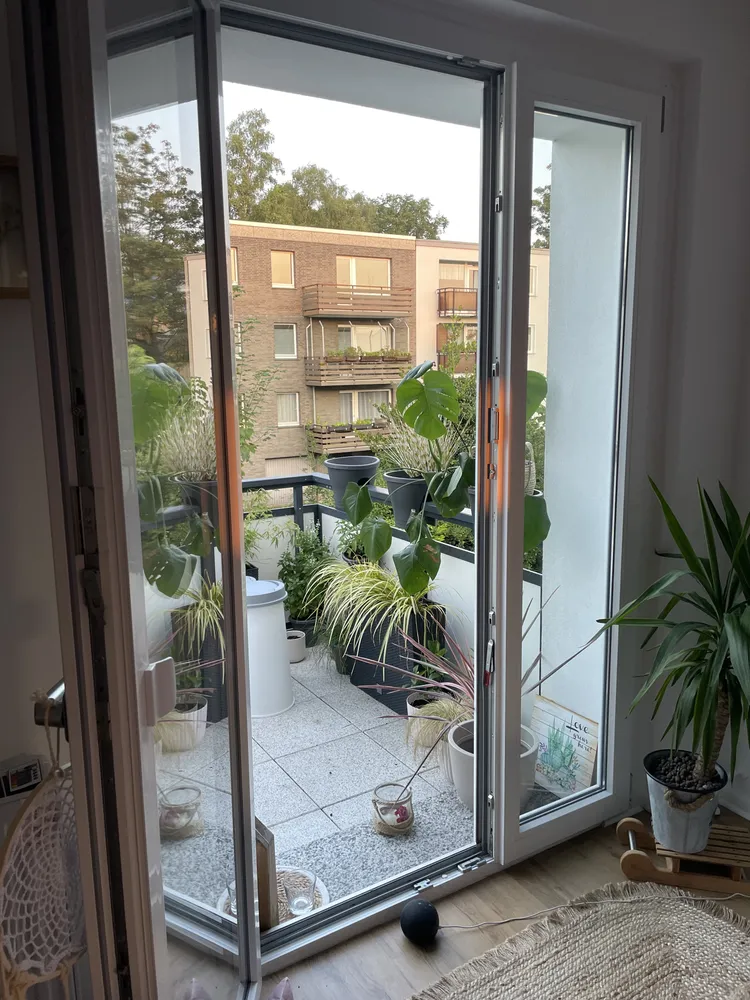 3 Zimmer Wohnung mit 52 m² in Mülheim an der Ruhr – Bild 2