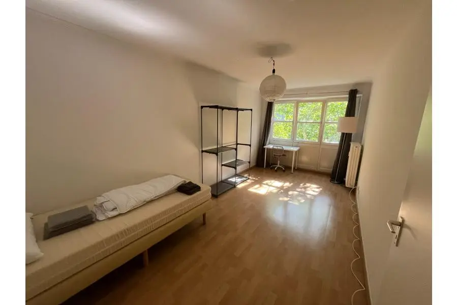 WG-Zimmer mit 9 m² in Berlin – Bild 6