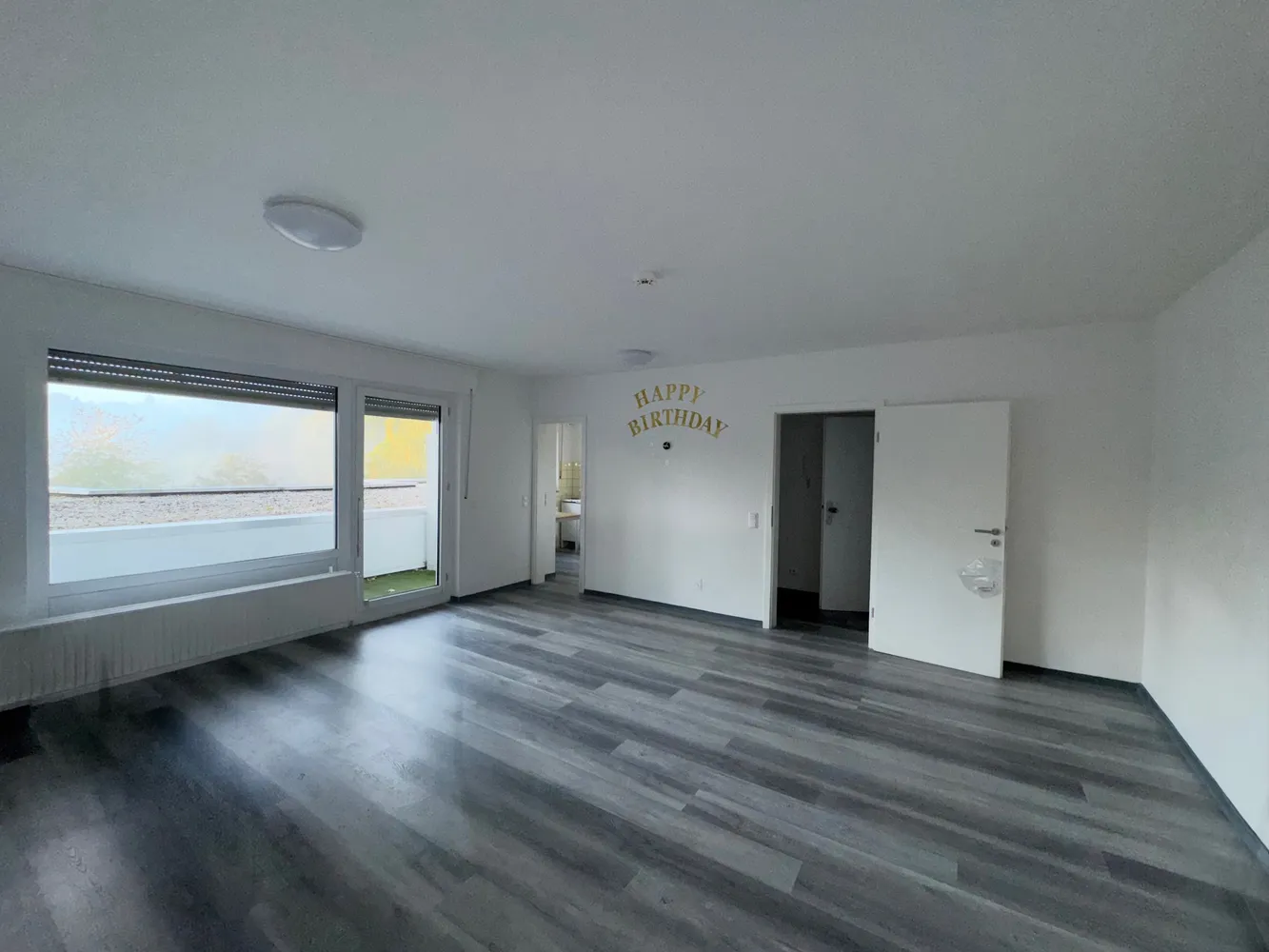 2 Zimmer Wohnung mit 62 m² in Siegen – Bild 1