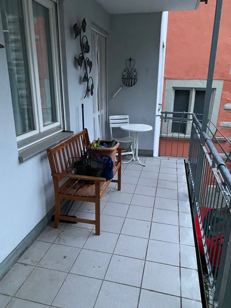 4 Zimmer Wohnung mit 91 m² in Lindau – Bild 2