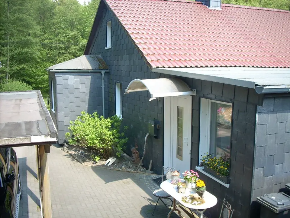 6 Zimmer Haus mit 120 m² in Wuppertal – Bild 5