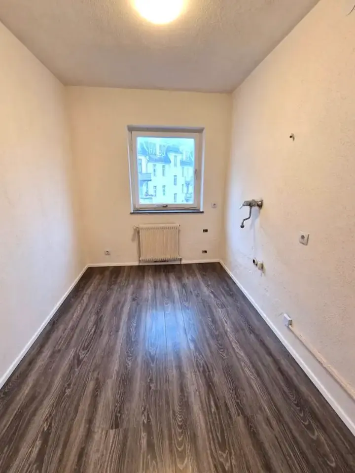 3 Zimmer Wohnung mit 65 m² in Hof – Bild 4