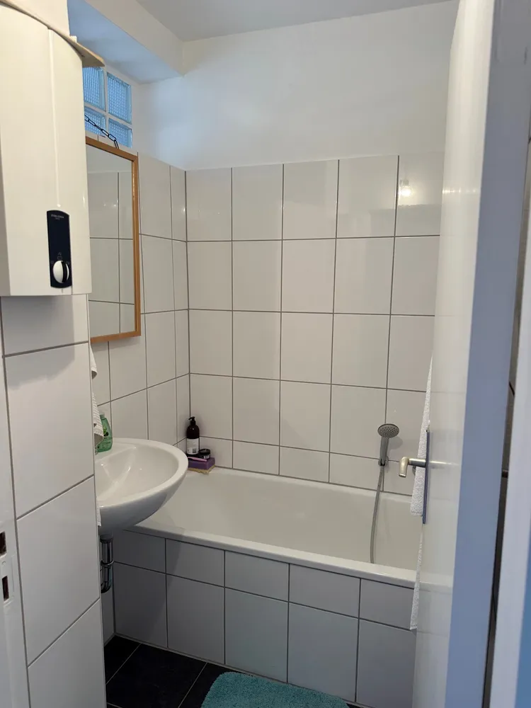 4 Zimmer Wohnung mit 71 m² in Duisburg – Bild 6