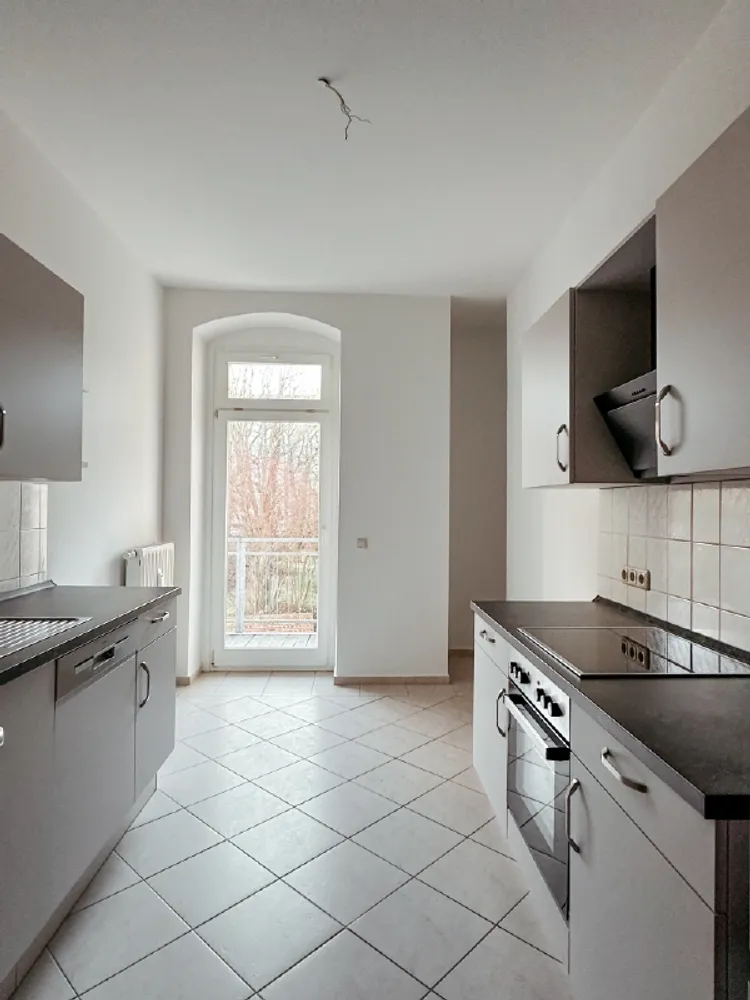 2 room apartment with 70 m² in Chemnitz – Photo 9