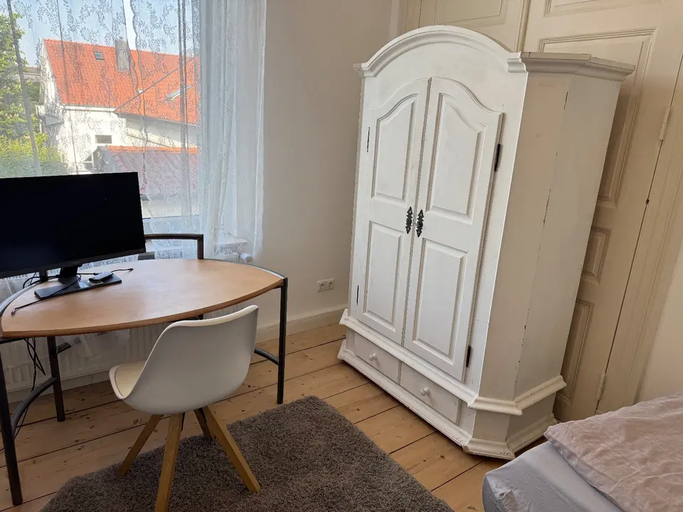 WG-Zimmer mit 20 m² in Oldenburg – Bild 7