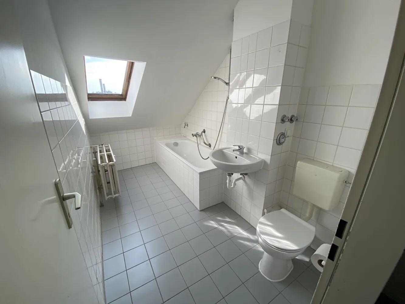 2 Zimmer Wohnung mit 66 m² in Berlin – Bild 4