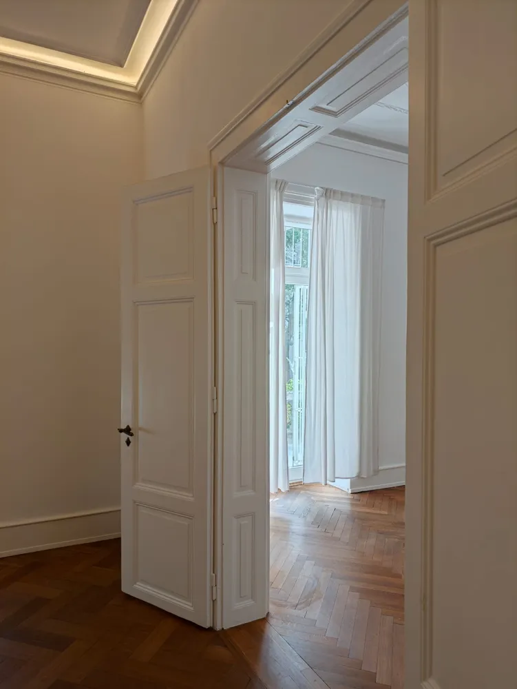 4 Zimmer Wohnung mit 125 m² in Wiesbaden – Bild 11