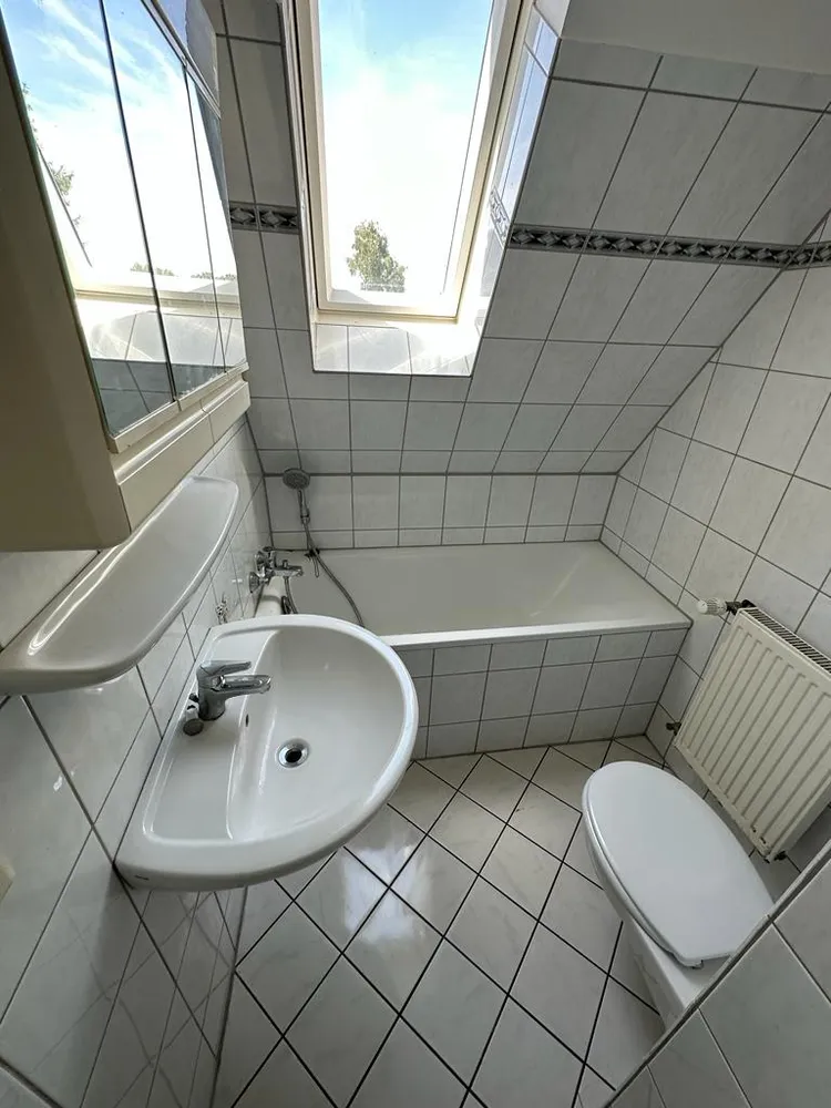 3 Zimmer Wohnung mit 57 m² in Gelsenkirchen – Bild 4