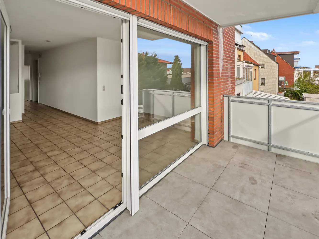 2 Zimmer Wohnung mit 50 m² in Lünen – Bild 3
