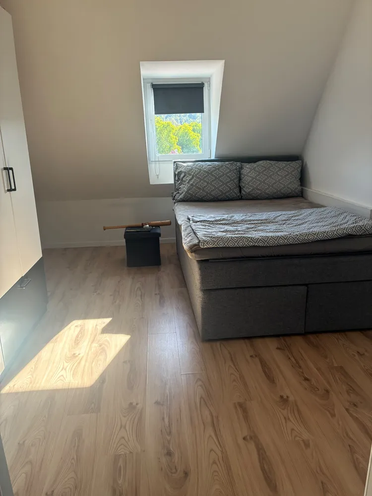 2 Zimmer Wohnung mit 40 m² in Kaiserslautern – Bild 2