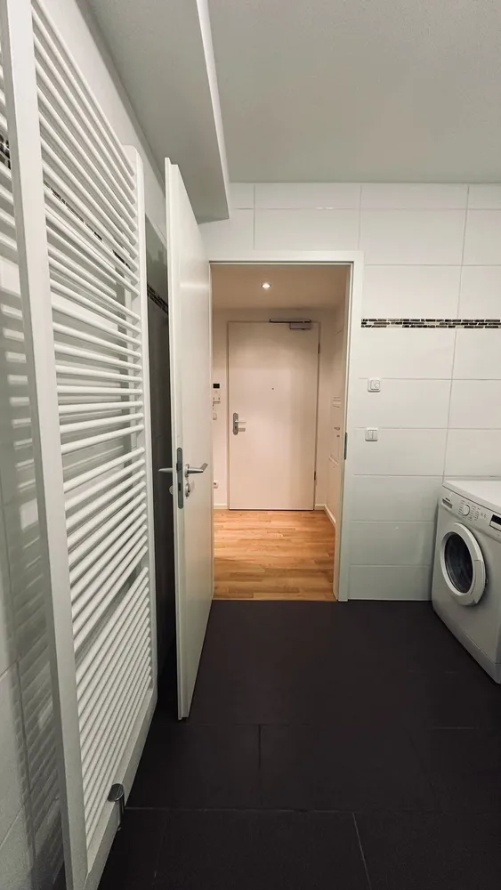 2 Zimmer Wohnung mit 56 m² in München – Bild 6