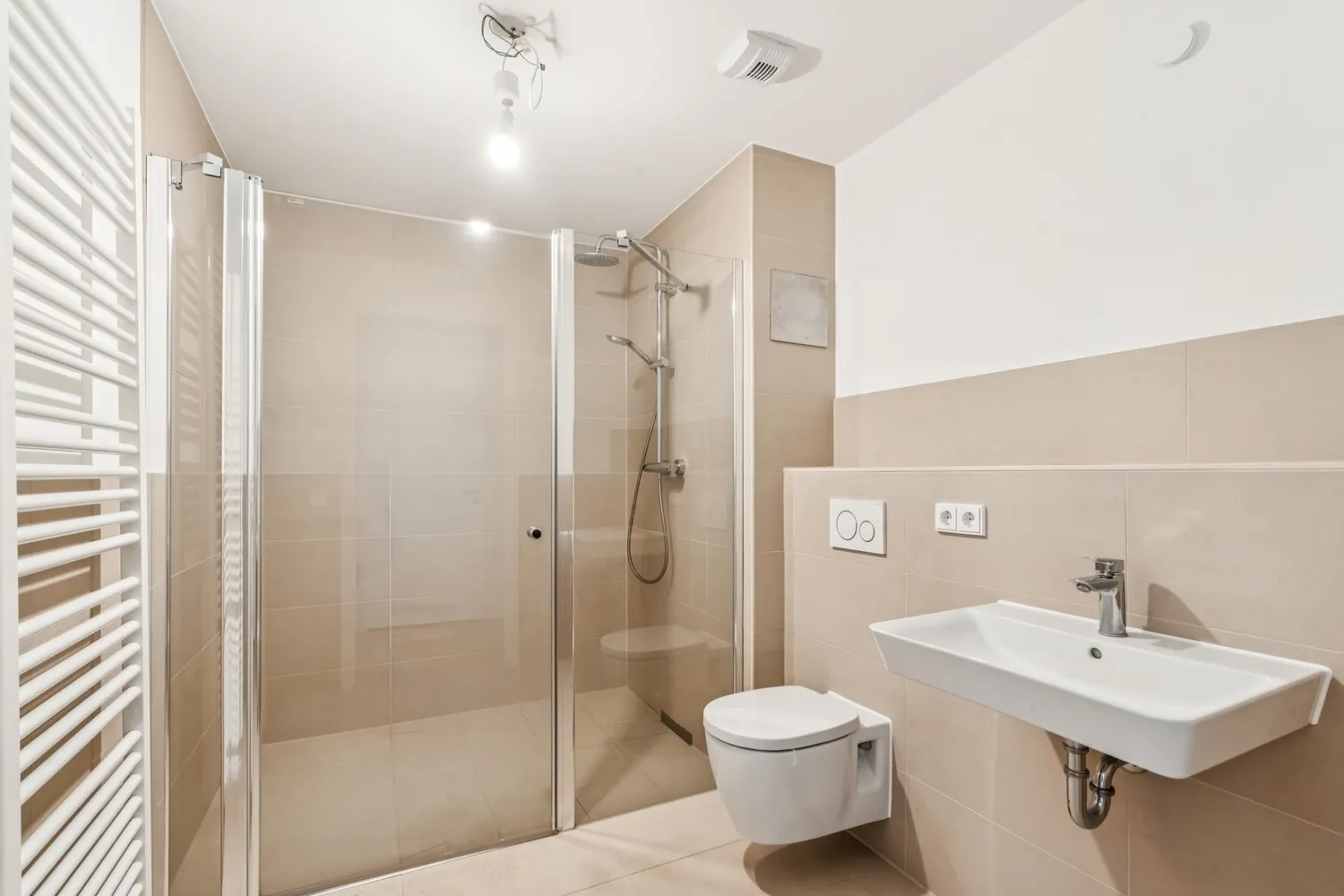 2 Zimmer Wohnung mit 57 m² in Berlin – Bild 12