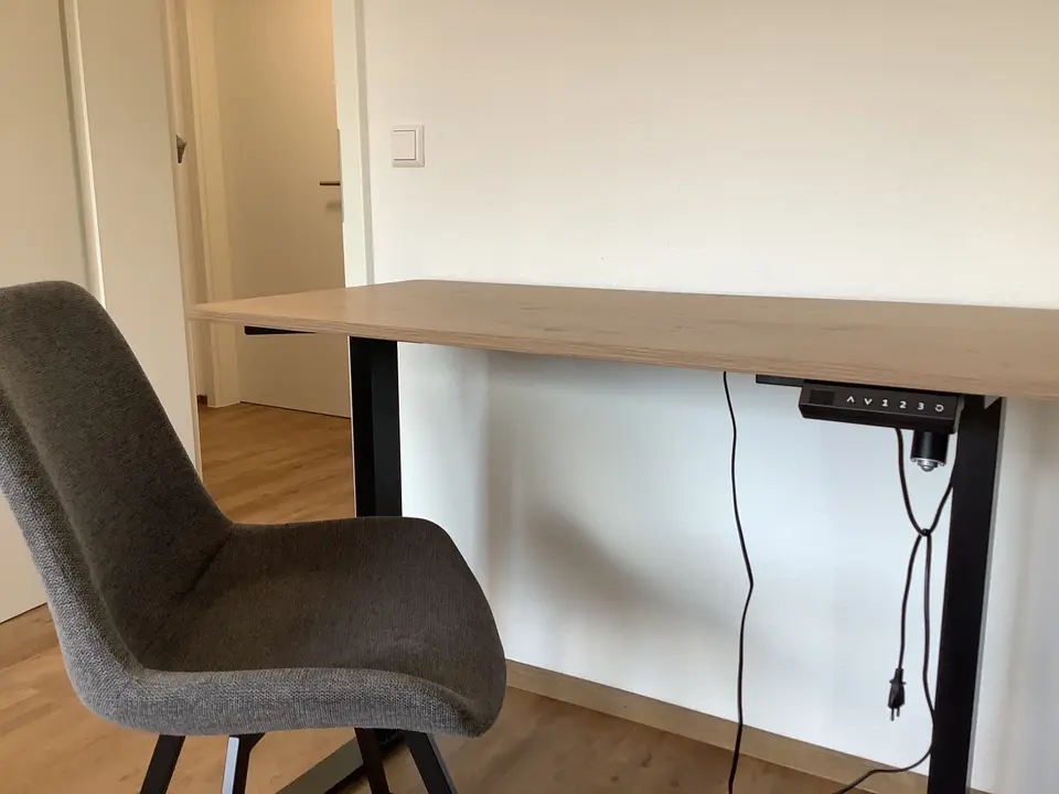 WG-Zimmer mit 13 m² in Villingen-Schwenningen – Bild 10