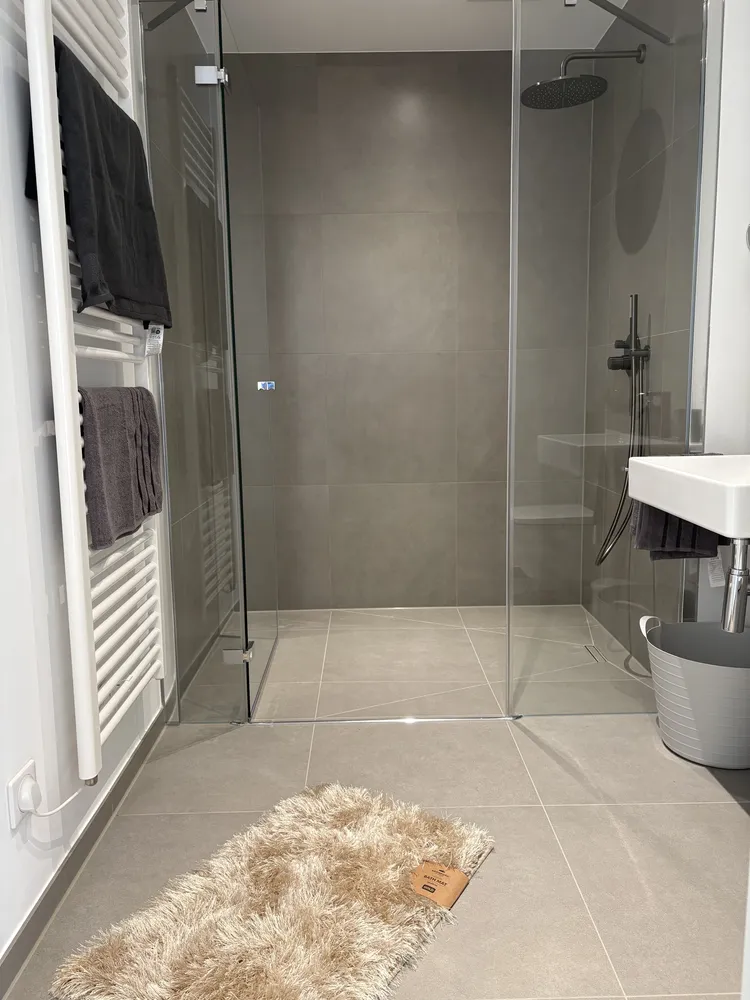 2 Zimmer Wohnung mit 47 m² in Düsseldorf – Bild 10