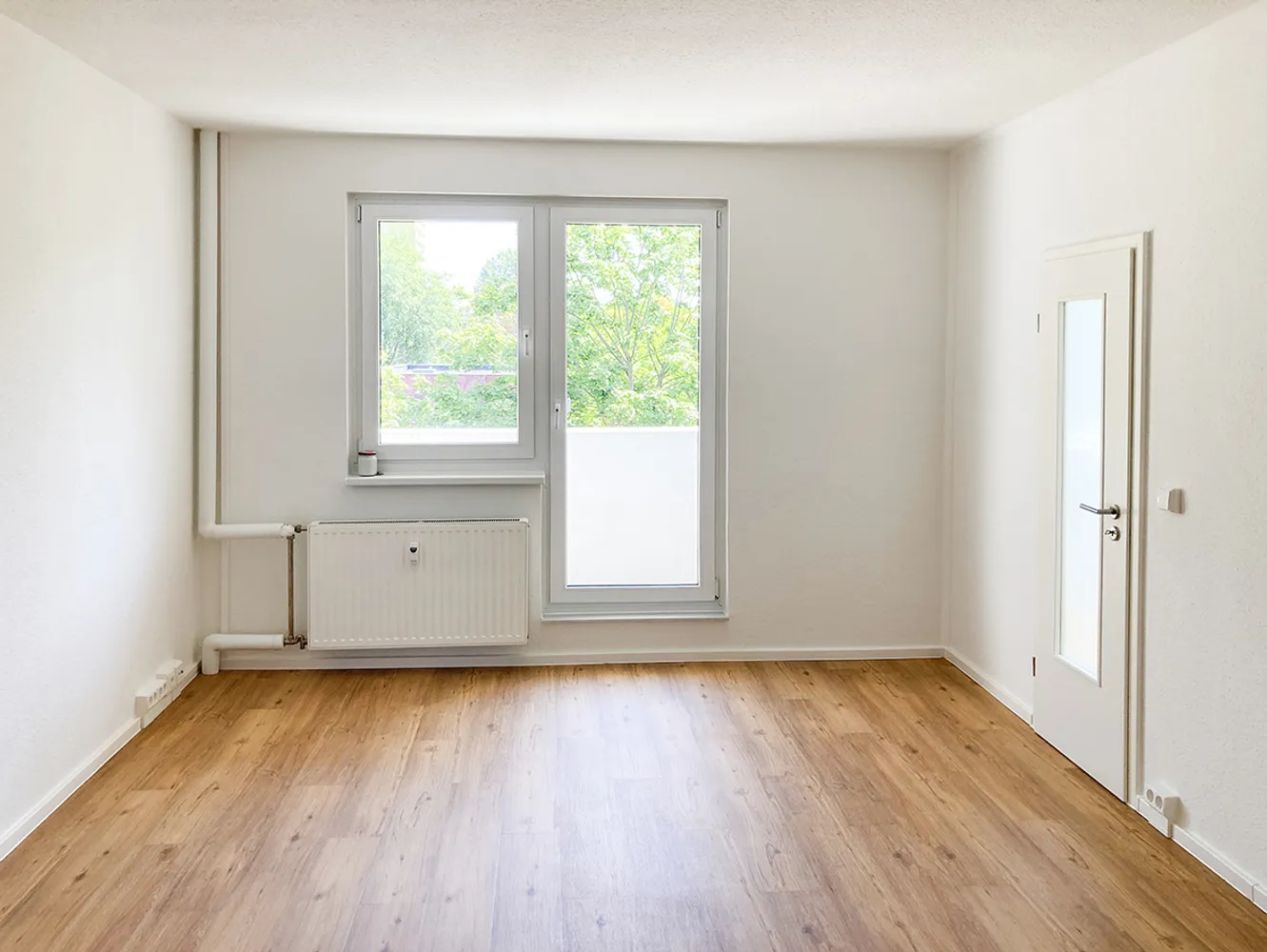 2 Zimmer Wohnung mit 46 m² in Leipzig – Bild 5