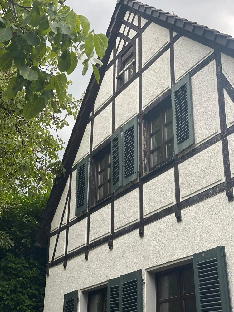 5 Zimmer Haus mit 125 m² in Mülheim an der Ruhr – Bild 1