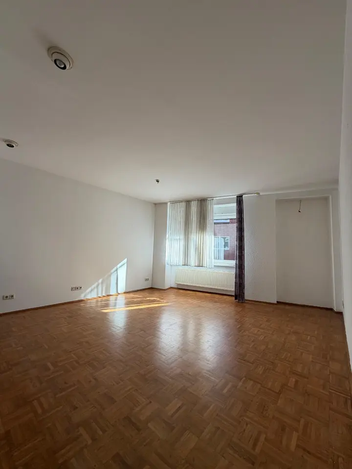 3 Zimmer Wohnung mit 95 m² in Herne – Bild 1