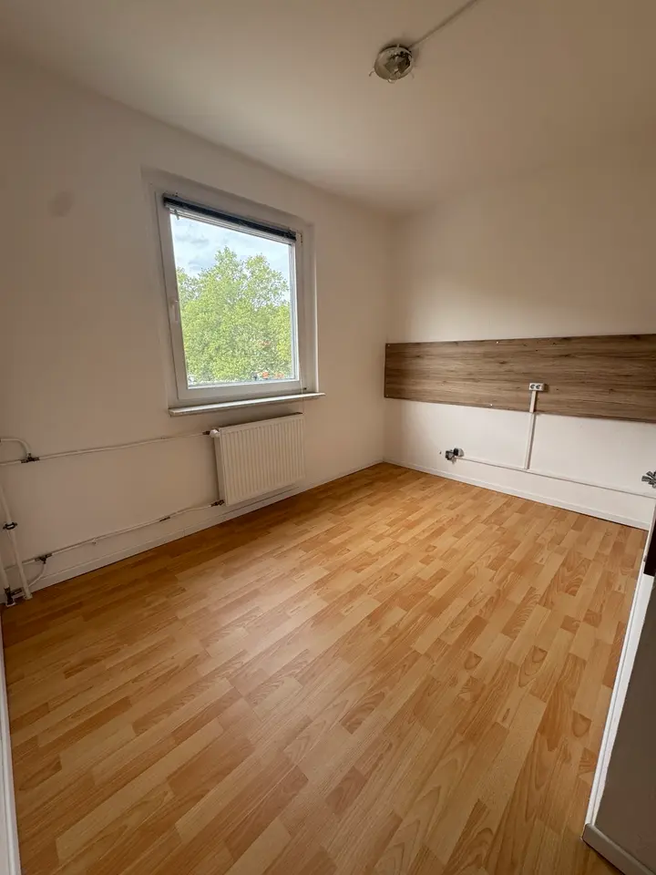 3 Zimmer Wohnung mit 59 m² in Finsterwalde – Bild 2