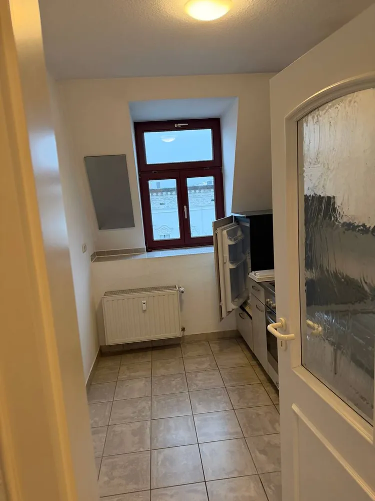 2 room apartment with 52 m² in Magdeburg – Photo 1