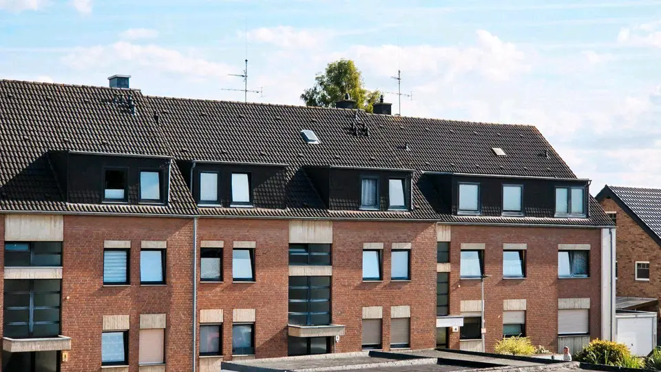 3 Zimmer Wohnung mit 83 m² in Grevenbroich – Bild 5