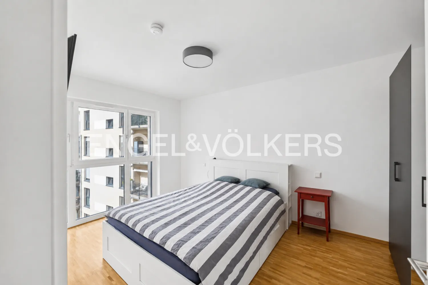 3 Zimmer Wohnung mit 80 m² in Frankfurt am Main – Bild 8