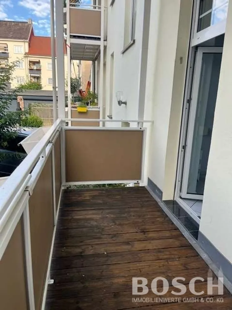 3 Zimmer Wohnung mit 78 m² in Magdeburg – Bild 10
