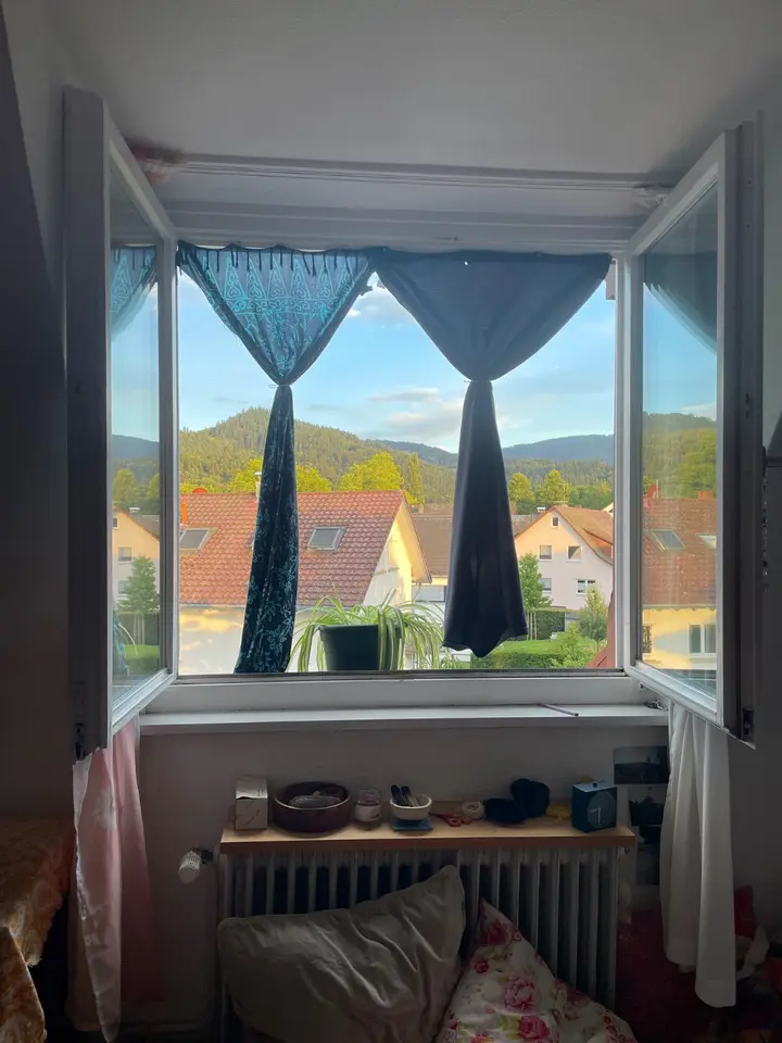 2 Zimmer Wohnung mit 16 m² in Freiburg im Breisgau – Bild 3