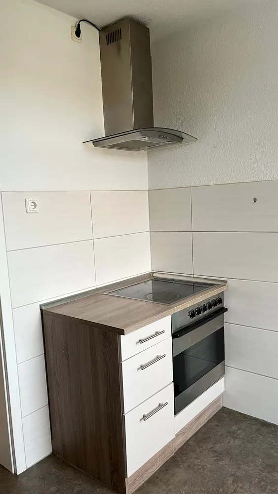 2 Zimmer Wohnung mit 45 m² in Naumburg (Saale) – Bild 10