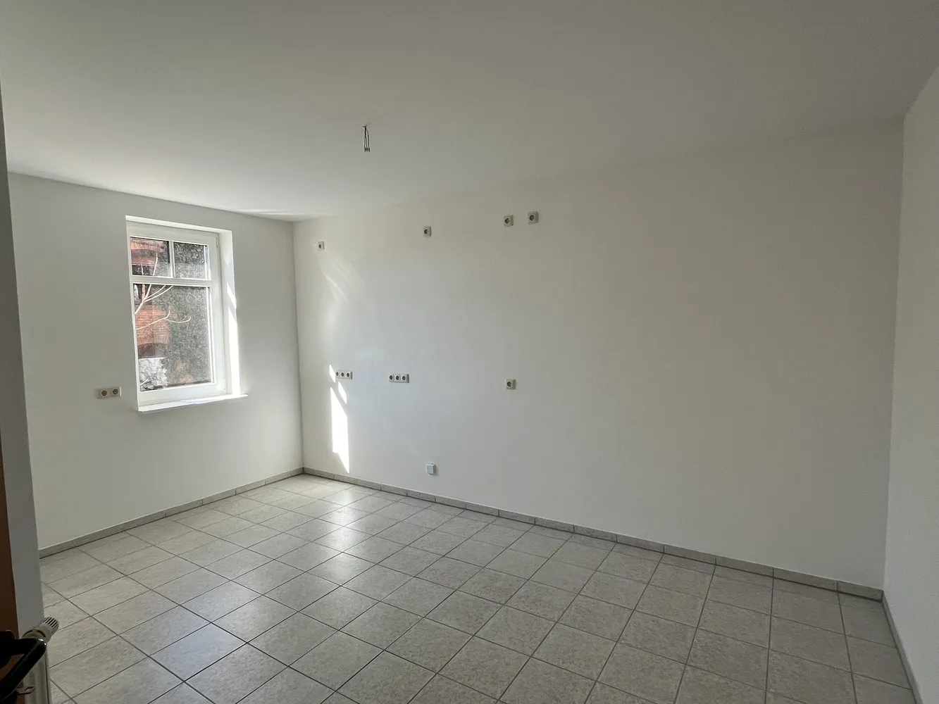 2 Zimmer Wohnung mit 64 m² in Merseburg – Bild 3