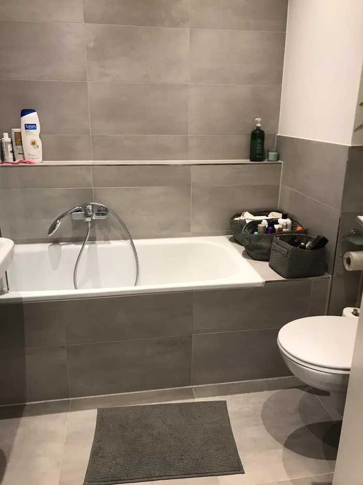 2 room apartment with 58 m² in Munich – Photo 7