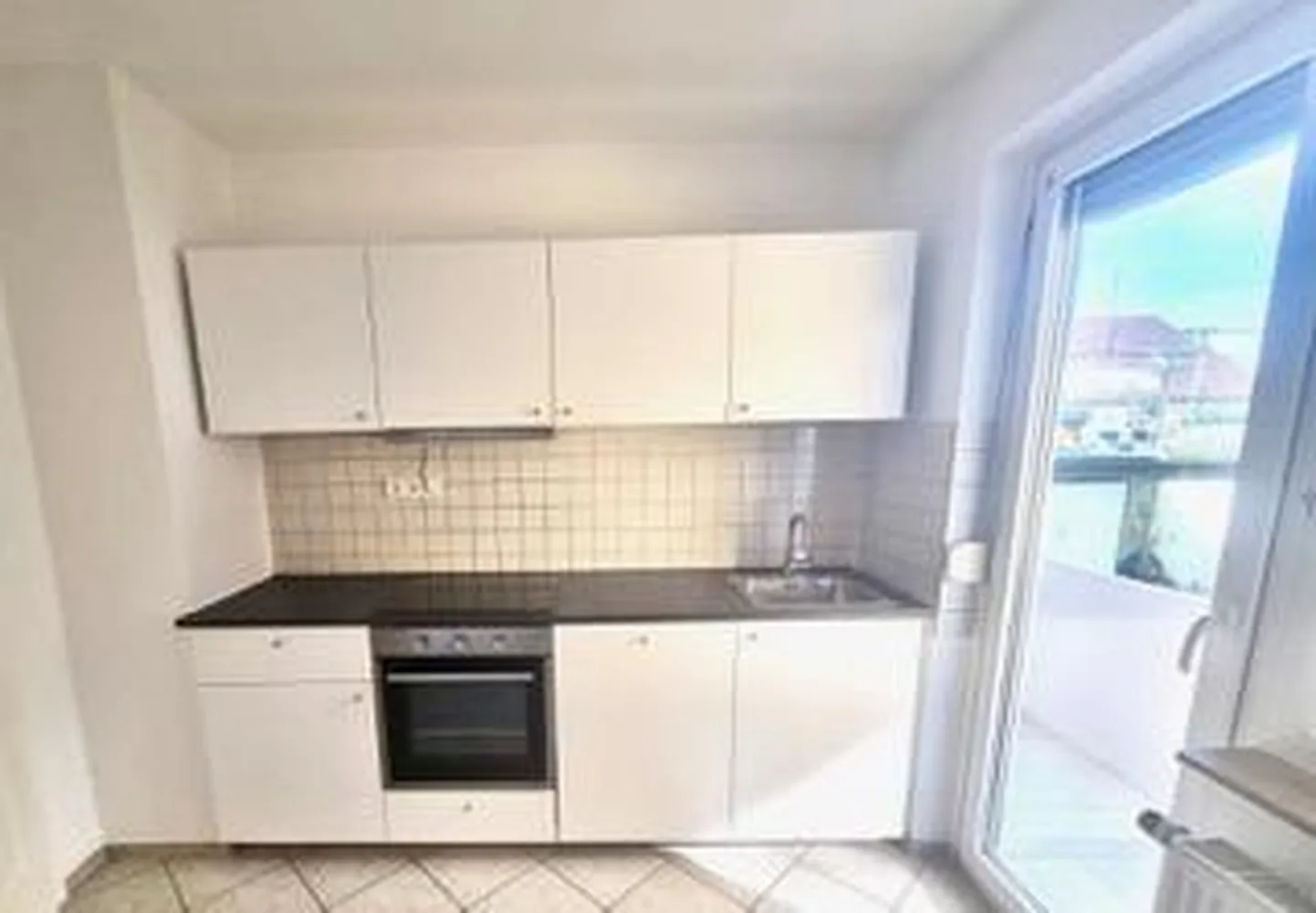 1 Zimmer Wohnung mit 15 m² in Stuttgart – Bild 3