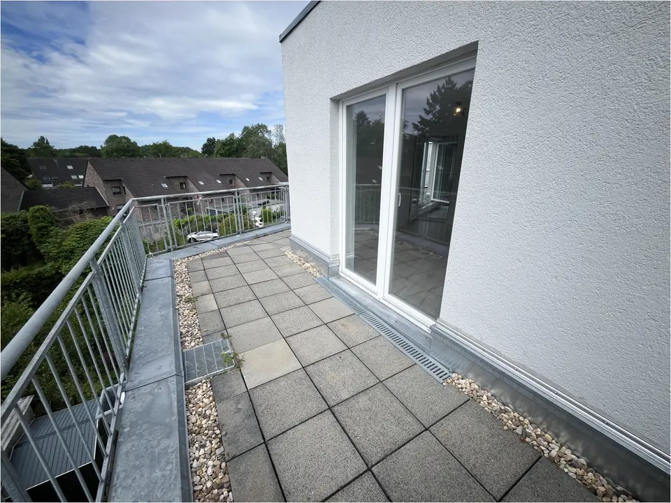 2 Zimmer Wohnung mit 69 m² in Aachen – Bild 7