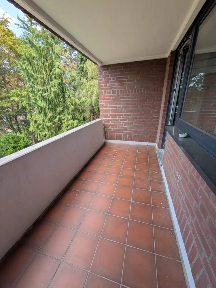 3 Zimmer Wohnung mit 78 m² in Düsseldorf – Bild 7
