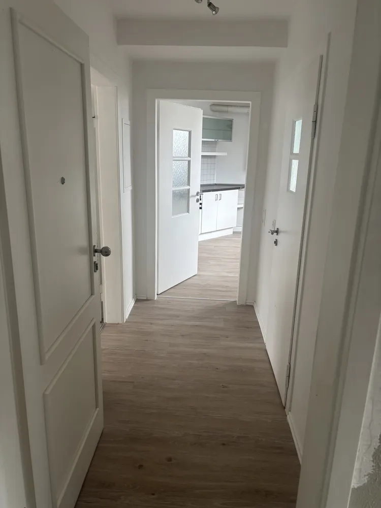 2 Zimmer Wohnung mit 65 m² in Aachen – Bild 1