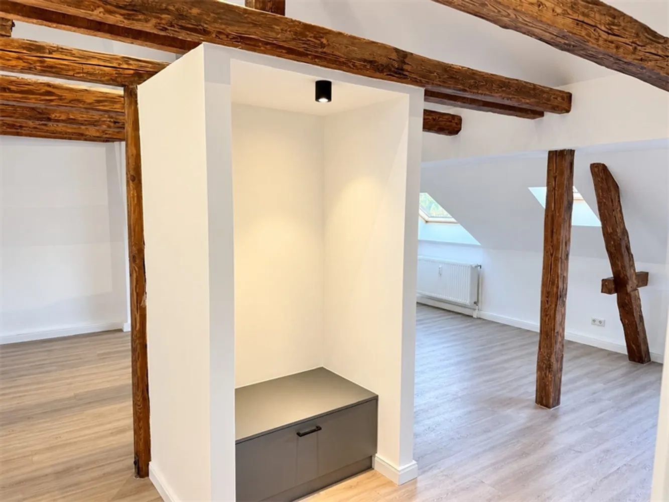 2 Zimmer Wohnung mit 62 m² in Winsen (Luhe) – Bild 9