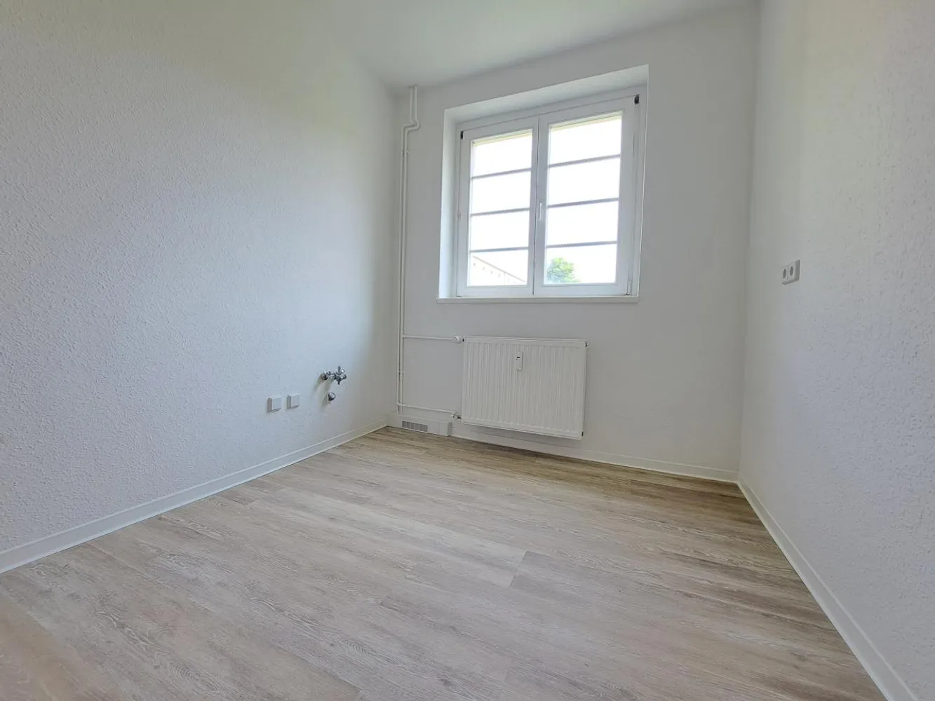 3 Zimmer Wohnung mit 67 m² in Magdeburg – Bild 3