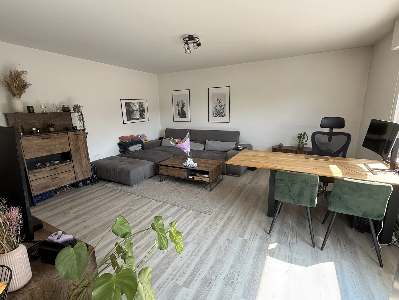 2 Zimmer Wohnung mit 53 m² in Köln – Bild 8