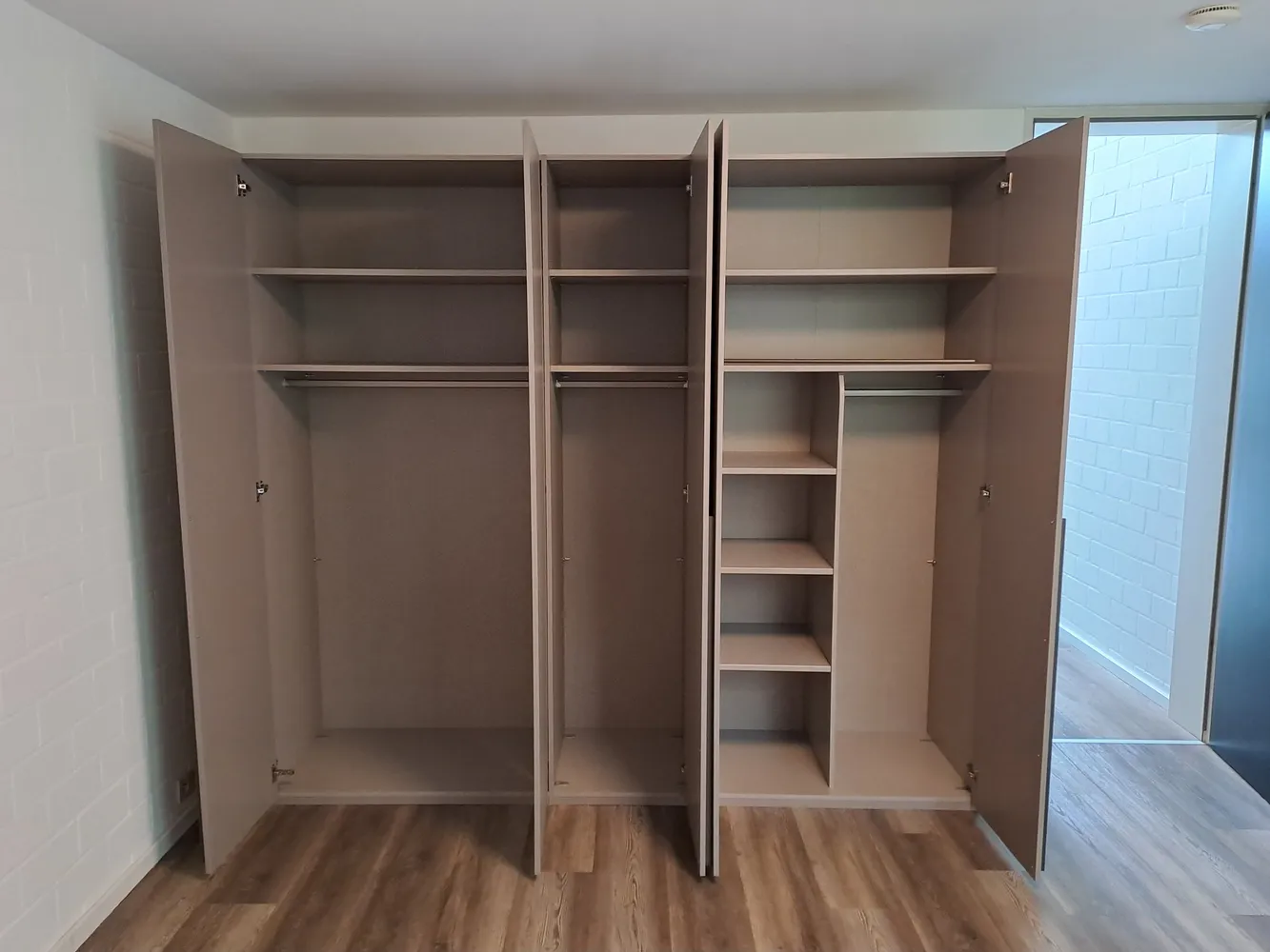 2 room apartment with 62 m² in Düsseldorf – Photo 10