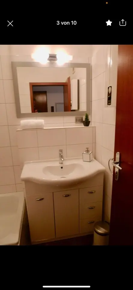 2 Zimmer Wohnung mit 32 m² in Düsseldorf – Bild 10
