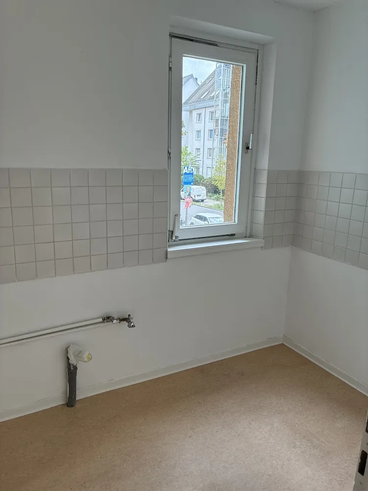 1 Zimmer Wohnung mit 48 m² in Berlin – Bild 2