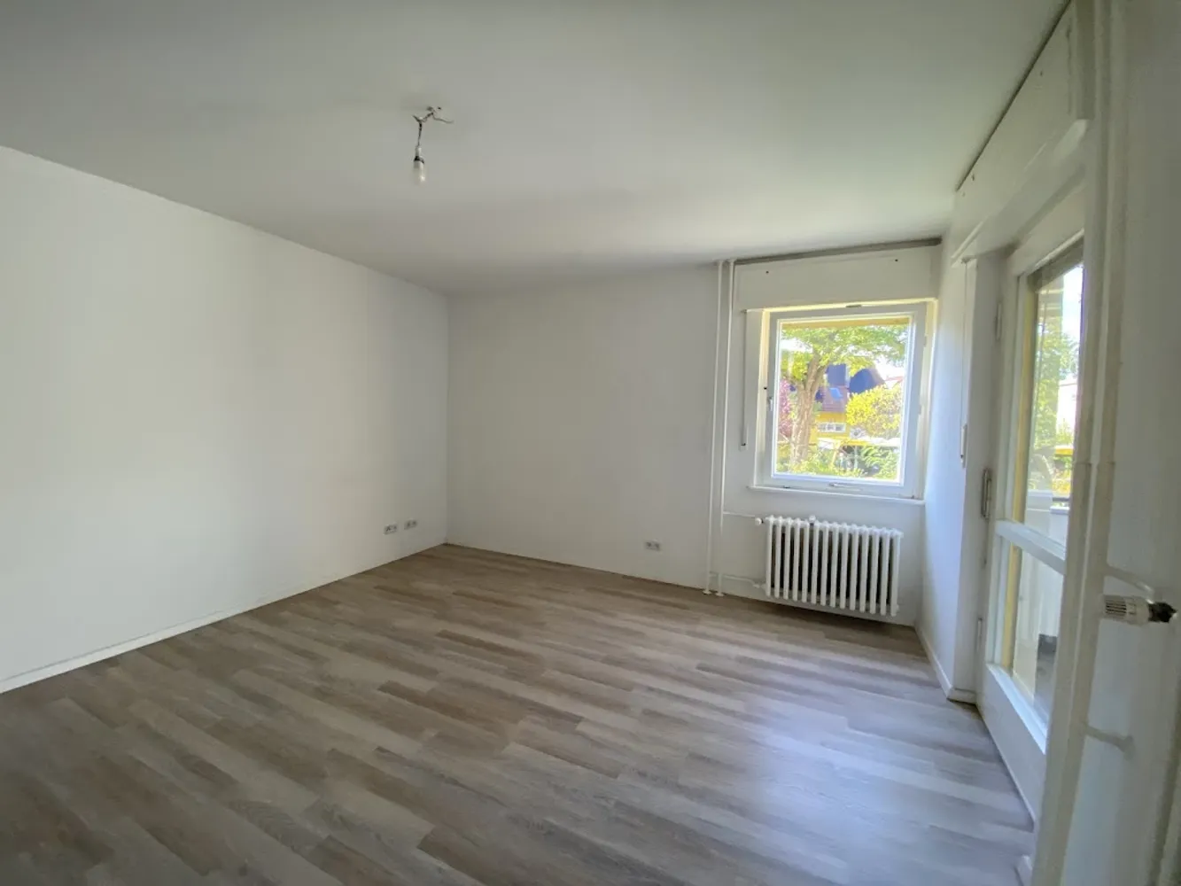 2 Zimmer Wohnung mit 71 m² in Berlin – Bild 2